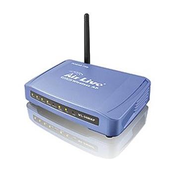 WiFi AP OVISLINK WL-5460AP