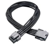 Obrázek k produktu: AKASA kabel prodlužovací FLEXA P8