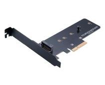 Obrázek k produktu: AKASA M.2 do PCIex