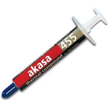 Teplovodivá pasta AKASA AK-455