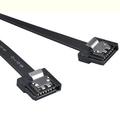Obrázek k produktu: AKASA  SATA 6 Gb/s kabel 15cm, černý