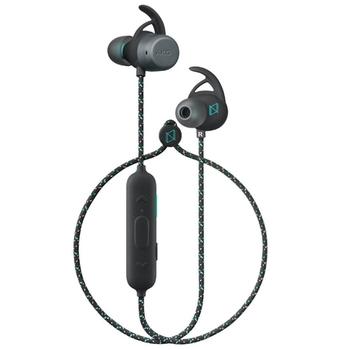 AKG N200A Bezdrátové sluchátka, černé