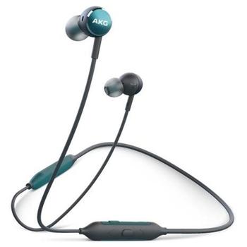 AKG Y100 Bezdrátové sluchátka, zelené