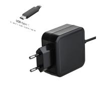 Obrázek k produktu: AKYGA napájecí zdroj 5 - 20V / 3 - 3.25A 65W USB type C Power Delivery