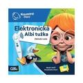 Hračka Albi Elektronická tužka