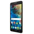 Mobilní telefon ALCATEL POP 4S 5095K - zlatý