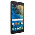 Mobilní telefon ALCATEL POP 4S 5095K - zlatý