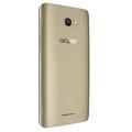 Mobilní telefon ALCATEL POP 4S 5095K - zlatý