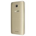 Mobilní telefon ALCATEL POP 4S 5095K - zlatý
