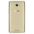 Mobilní telefon ALCATEL POP 4S 5095K - zlatý