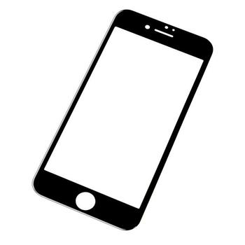 Aligator CARBON FIBER GLASS Huawei Nova black