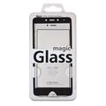 Aligator CARBON FIBER GLASS Huawei Nova black