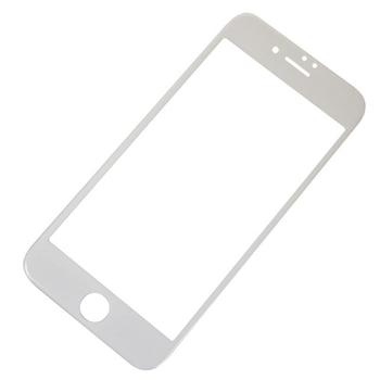 Aligator CARBON FIBER GLASS Huawei P10 white