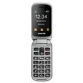 Obrázek k produktu: ALIGATOR V650, černo-stříbrný