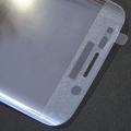 Aligator Ochrana displeje GLASS FULL COVER 3D Samsung G935F Galaxy S7 Edge transparentní