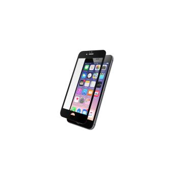 Tvrzené ochranné sklo ALIGATOR Redpoint CARBON 3D Sklo pro Samsung A3 2017, černá (black)