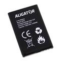 Obrázek k produktu: ALIGATOR A800/A850/A870/D920 Li-Ion bulk