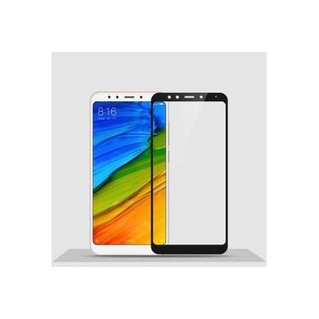 Tvrzené ochranné sklo ALIGATOR ochranné sklo GlassPrint Xiaomi Redmi 5 Plus, černý (black)