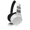 Obrázek k produktu: ALIGATOR Bluetooth sluchátka AH02,