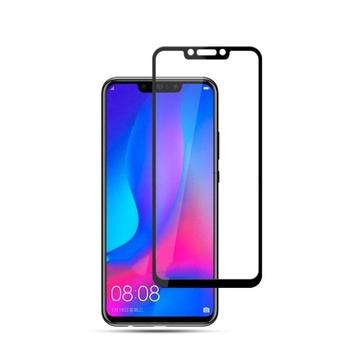 Tvrzené ochranné sklo ALIGATOR GlassPrint iPhone XR, černá (black)