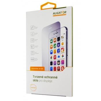 Tvrzené ochranné sklo ALIGATOR pro S5540
