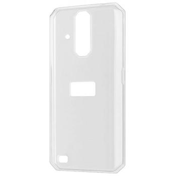 Pouzdro pro Aligator ALIGATOR SUPER GEL RX700, Transparentní