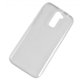 Pouzdro pro Aligator ALIGATOR SUPER GEL S5710 Duo, Transparentní