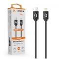 Obrázek k produktu: ALIGATOR POWER 3A, USB-C/lightning,
