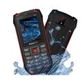 ALIGATOR R40 eXtremo černo-červený