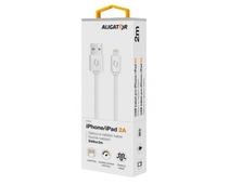 Obrázek k produktu: ALIGATOR 2A Lightning, bílý (white)