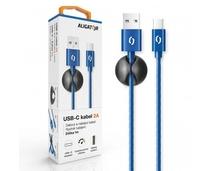 Obrázek k produktu: ALIGATOR PREMIUM 2A, modrá (blue)
