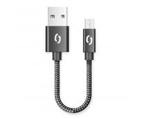 Obrázek k produktu: ALIGATOR PREMIUM 2A, černý (black)