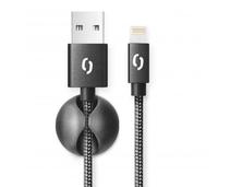 Obrázek k produktu: ALIGATOR PREMIUM 2A, černý (black)