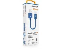 Obrázek k produktu: ALIGATOR PREMIUM 2A, modrá (blue)