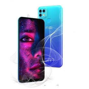 ALIGATOR FIGI NOTE1 PRO 128GB Gradientní modrý