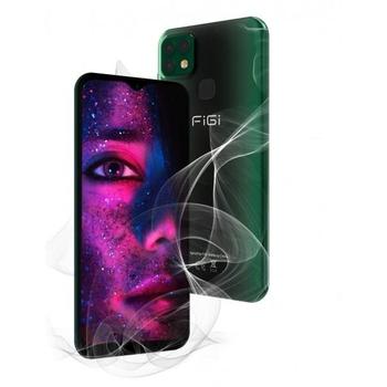 ALIGATOR FIGI NOTE1 PRO 128GB Gradientní zelený