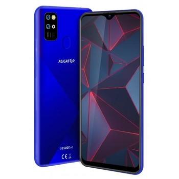 ALIGATOR S6500 Duo 32GB modrý