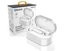 Obrázek k produktu: ALIGATOR PODS, bílá