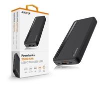 Obrázek k produktu: ALIGATOR PBAL2050 20000mAh 20W