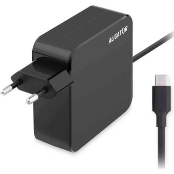 Nabíječka ALIGATOR USB-C 65W