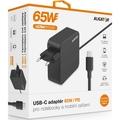 Nabíječka ALIGATOR USB-C 65W