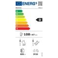 12'''' Blackview MEGA 2 LTE 12/256GB Celestial šedý