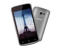 Obrázek k produktu: Mobilní telefon ALIGATOR  S4020 DUO, šedý (grey)