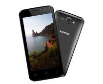 Obrázek k produktu: Mobilní telefon ALIGATOR  S4500 Duo, černý (black)
