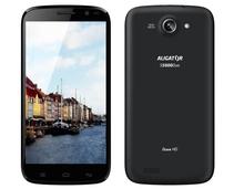 Obrázek k produktu: Mobilní telefon ALIGATOR  S5000 Duo