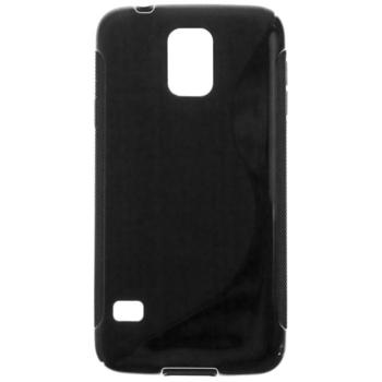 ALIGATOR SUPER GEL pro Samsung N075 Galaxy J černé (Black)