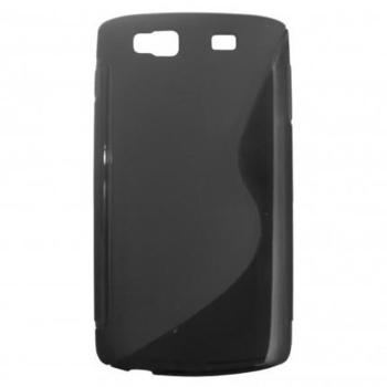 ALIGATOR SUPER GEL pro Samsung i8730 Galaxy Express černé (Black)