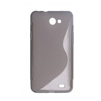 ALIGATOR SUPER GEL pro Sony Xperia U ST25i šedé (grey)