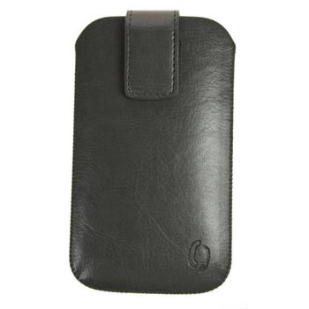 ALIGATOR VIP Collection velikost iPhone 5 šedé (grey)