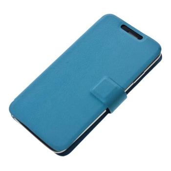 ALIGATOR BOOK ULTRA pro velikost XXL (5,5"- 6") modré (blue)